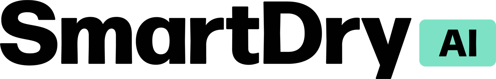 SmartDryAi