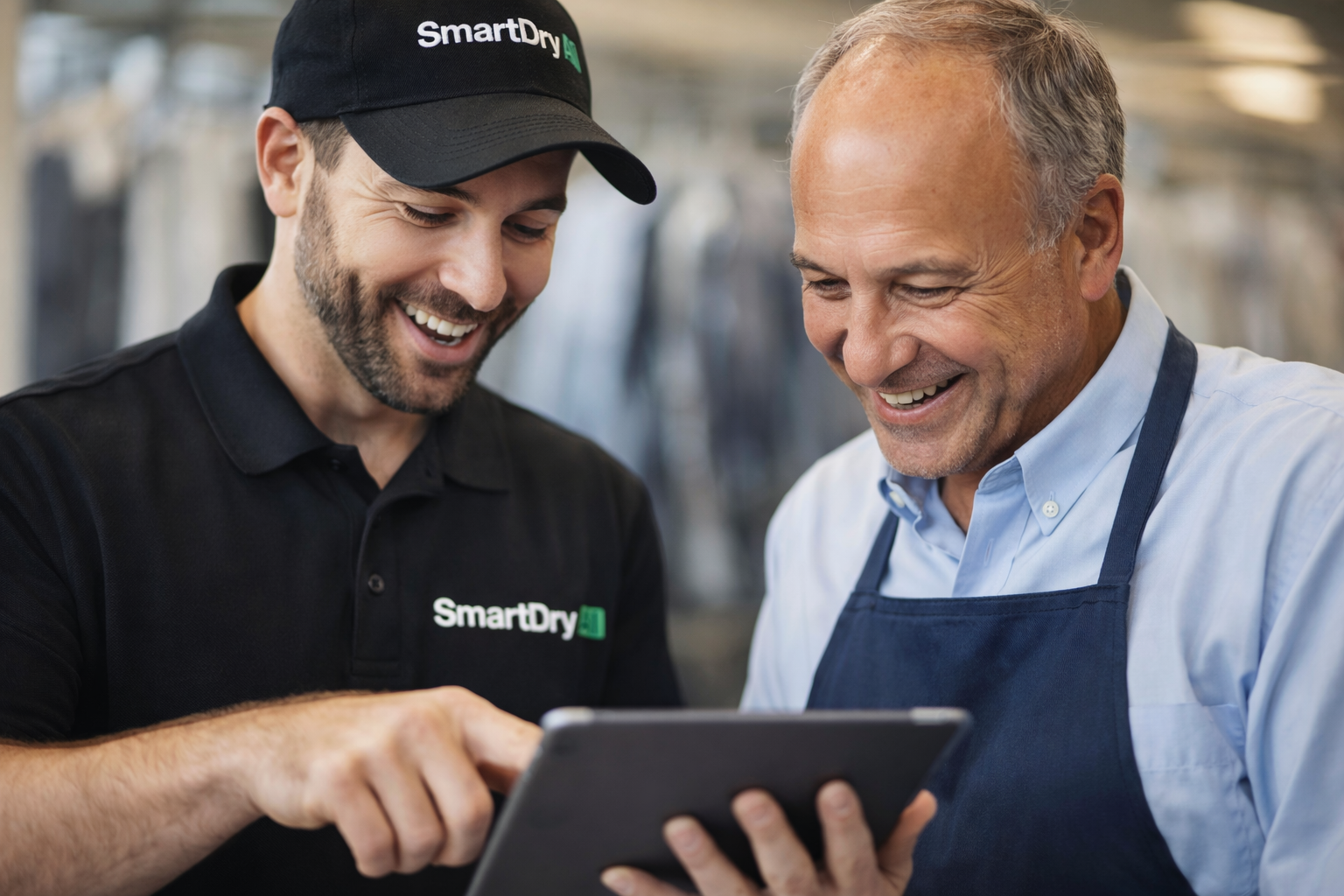 Dedicated account manager support